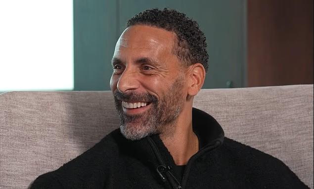 费迪南德：建议曼联用“疯子型”教练，比如孔蒂或德泽尔比